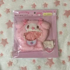 リルアラモード mikko キャミー ぬいぐるみうちわケース - メルカリ