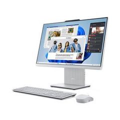 Lenovo F0JD000HJP IdeaCentre AIO 27AKP10 - メルカリ