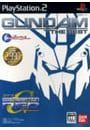 PS2/SD건담 G제네레이션 NEO GUNDAM THE BEST