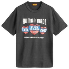 HUMAN MADE ヒューマンメイド HM23TE016 ベア 半袖Tシャツ - メルカリ