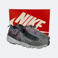 NIKE AIR FOOTSCAPE NM PREM QS 846786-002 ナイキ エアフットスケープ ナチュラルモーション プレミアムのサムネイル