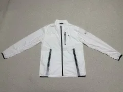 HAZZYS へジス 軽量 ジャケット メンズ 105サイズ 未使用品