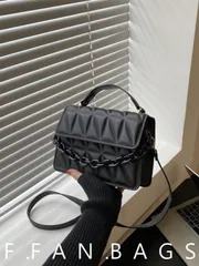 バッグ レディース ハンドルバッグ ソリッドカラー PUレザー 縫い付けボウデザイン フラップ ワンショルダー クロスボディ スクエアバッグ、女性の日常通勤、ショッピング、旅行、集まり、ガールズナイト、フェスティバ