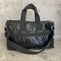 タグ付き レスポートサック パフィーブロッサムズ ボストンバッグ