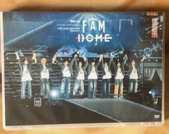 We're FAM DOME DVD - メルカリ
