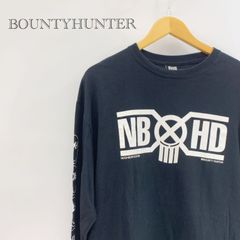 bounty hunter neighborhood アイアンクロス bounty hunter neighborhood アイアンクロス - メルカリ