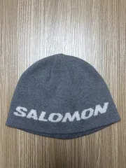 SALOMON サロモン ビーニーのサムネイル
