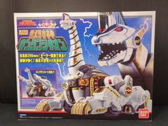 恐竜戦隊ジュウレンジャー DX 獣騎神 キングブラキオン ジャンク品
