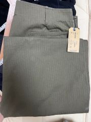 Atlast&Co Military Herringbone Size32 - メルカリ