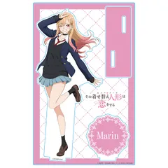その着せ替え人形は恋をする Season2 アクリルキャラスタンド アクスタ 喜多川海夢 着せ恋 ビスク・ドール 新品 未開封品 公式商品 正規品 【アズメーカー】のサムネイル