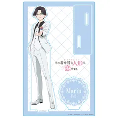 その着せ替え人形は恋をする Season2 アクリルキャラスタンド アクスタ 喜多川海夢(麗) 着せ恋 ビスク・ドール 新品 未開封品 公式商品 正規品 【アズメーカー】のサムネイル