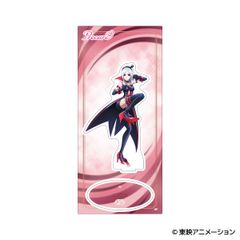 フレッシュプリキュア イース せつな キュアパッション アクリル