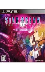 PS3 スターオーシャン4 THE LASTHOPE INTERNATIONAL - メルカリ
