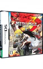 2026年最新】3DS メタルマックス4の人気アイテム - メルカリ