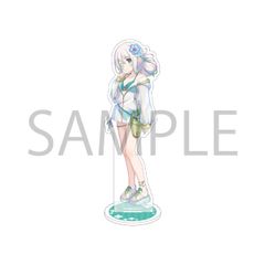 프린세스 커넥트!Re:Dive 아크릴 스탠드 악스타 아네모네 여름 프리코네 신품 미개봉품 정규품 [무빅]