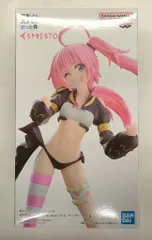 BANDAI SPIRITS ESPRESTO Threefold union ミリム・ナーヴァ