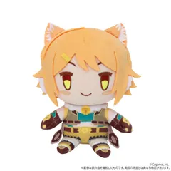 プリンセスコネクト！Re：Dive プリぐるみ/ヒヨリ プリコネ ぬいぐるみ ぬい 新品 未開封品 正規品 【ムービック】のサムネイル