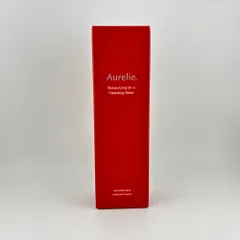 【未使用】Aurelie. オレリー モイストオイルインクレンジングウォーター 150ml