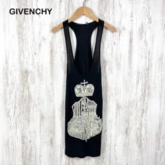 2026年最新】Givenchy レディース ノースリーブミニワンピースの人気