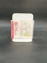 酒匂ミユキ Woman 女が唄う女達のバラード - メルカリ