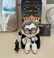 新品未開封 emDASH x SNKRDUNK Soft Vinyl Toy - メルカリ