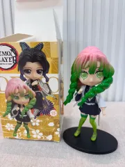 2026年最新】甘露寺蜜璃ねんどろいどの人気アイテム - メルカリ
