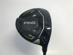 PING G430 MAX フェアウェイウッド5W VENTUS BLUE6 - メルカリ