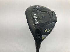 PING G430 LST/15° 3W/SPOON/ヴァンキッシュ/6-S - メルカリ