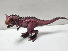 シュライヒ カルノタウルス 恐竜 フィギュア 12年版 おもちゃ 古生物