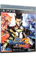 PS3/전국 BASARA3 연회