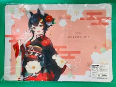 2026年最新】大神ミオ ラバーマットの人気アイテム - メルカリ
