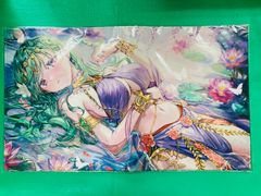 八雲べに 4周年記念 デスクマット - メルカリ