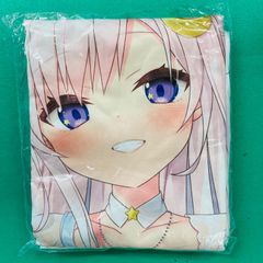正規品　ごちうさ　ココア　抱き枕カバー　CARAMEL CRUNCH! りかたん 正規品 ごちうさ ココア 抱き枕カバー CARAMEL CRUNCH! りかたん