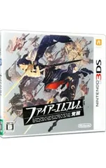 3DS／ファイアーエムブレム 覚醒