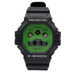 G-SHOCK DW-5900RS-1DR ホットロックサウンド - メルカリ
