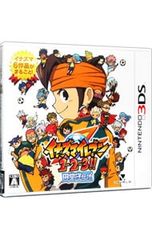 任天堂3DSソフト イナズマイレブン5種＋妖怪ウォッチ真打 - メルカリ