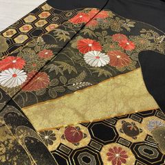 Sho様専用❗️希少品❗️森伊蔵前掛け - メルカリ