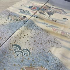フジサワ鯉 葵鯉 綿 2m 吹き流し フジサワ鯉 葵鯉 綿 2m 吹き流し