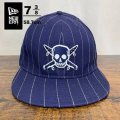 J72 ニューエラ 59fifty ヤンキース usa製 ヴィンテージ 1670 - メルカリ