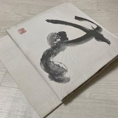 まるももむ様専用です❣️ 【着物と帯 時流】SN25721ts◇正絹 八寸