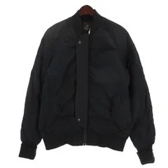 スコッチ&ソーダ SCOTCH & SODA ダウンジャケット ネイビー Mのサムネイル