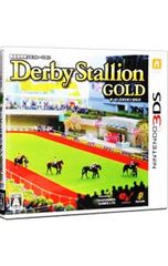 Derby Stallion GOLD ニンテンドー3DS ソフト 未開封 - メルカリ