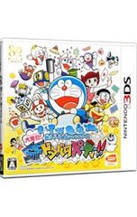 3DS/후지코·F·후지오 캐릭터즈 대집합! SF 도타바타 파티!!