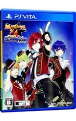 PSVita/MARGINAL#4 IDOL OF SUPERNOVA
