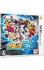 3DS スーパーロボット大戦BX 動作確認済 - メルカリ