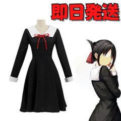 ☆Mサイズ かぐや様は告らせたい 制服 冬服 藤原千花 四宮かぐや