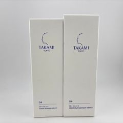 TAKAMI バリアエッセンスローション I 80mL 2本セット - メルカリ