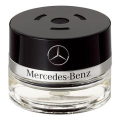 リフィルセット】Mercedes-Benz パフュームアトマイザーポータブル 