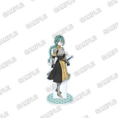 BLEACH 千年血戦篇』アクリルスタンド 松本 乱菊 - メルカリ