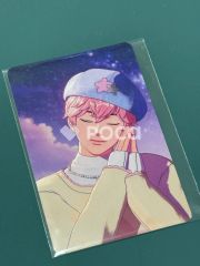 バンビ PLAVE HMV アニメイト タワレコ 特典 トレカ 3枚セット - メルカリ